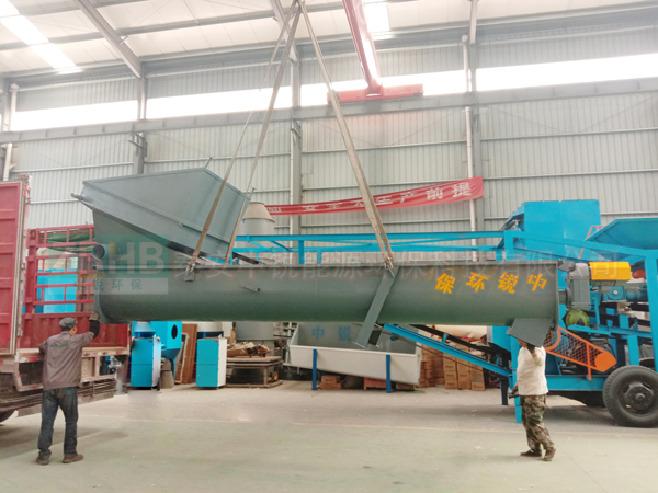 砂石分離機(jī)