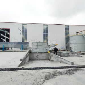 混凝土零排放系統(tǒng)?