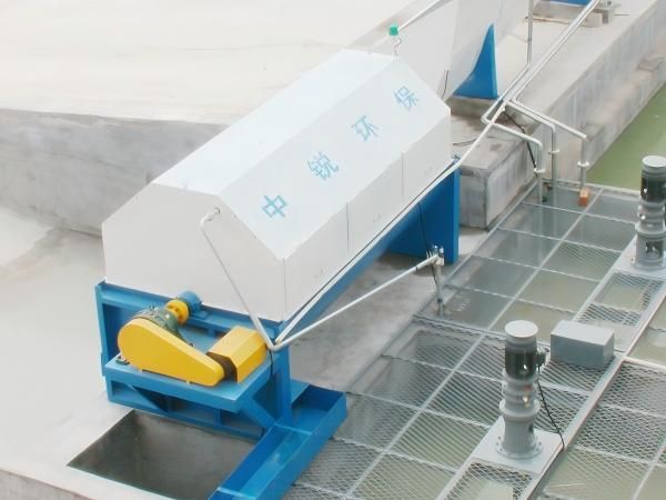 滾筒砂石分離機的安全操作規(guī)范